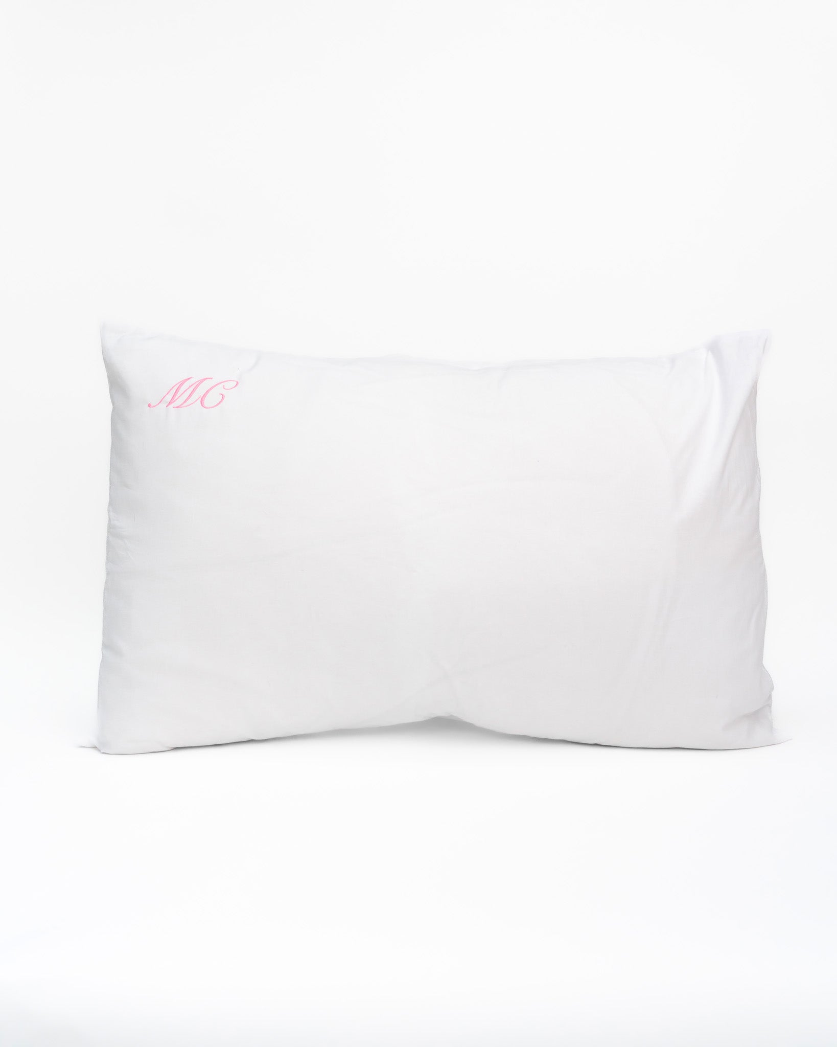 Coffret 2 Taies d'Oreillers Personnalisables