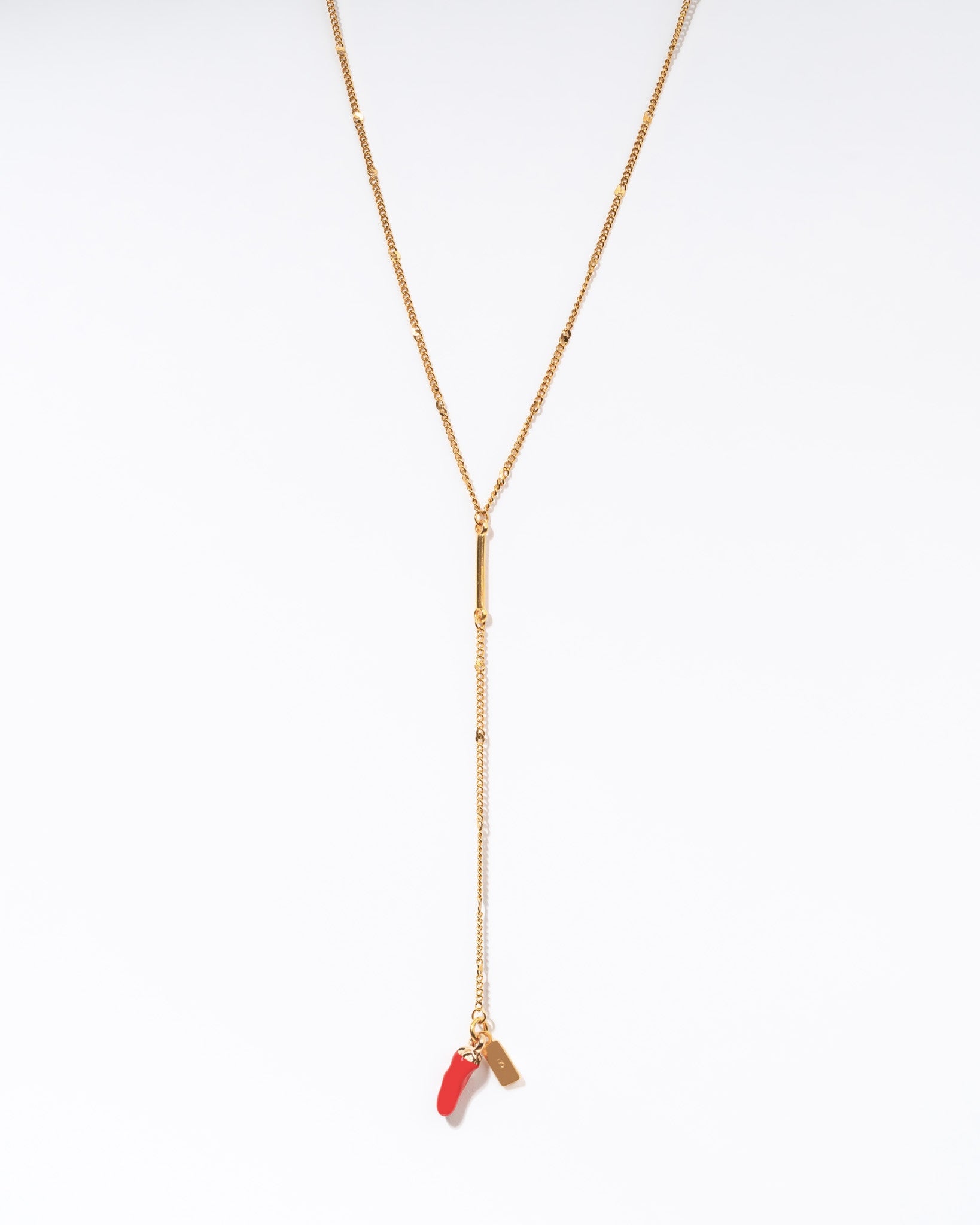 Lanzarote I Collier cascade