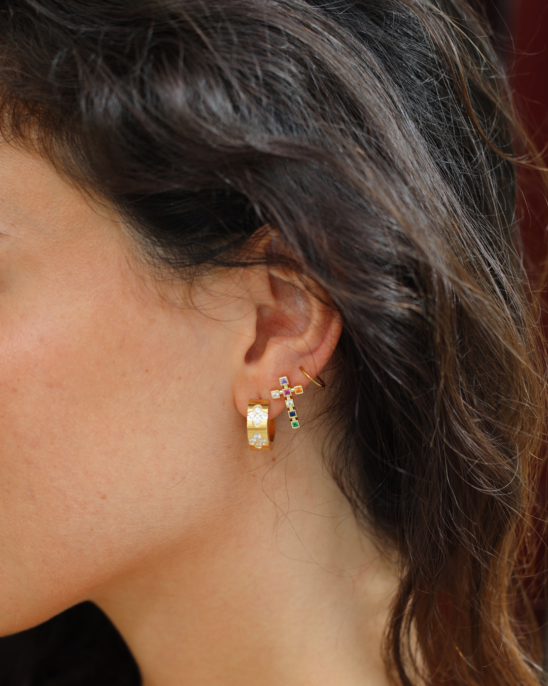 Boucles Nia