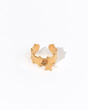 Zan I Bague à Breloque