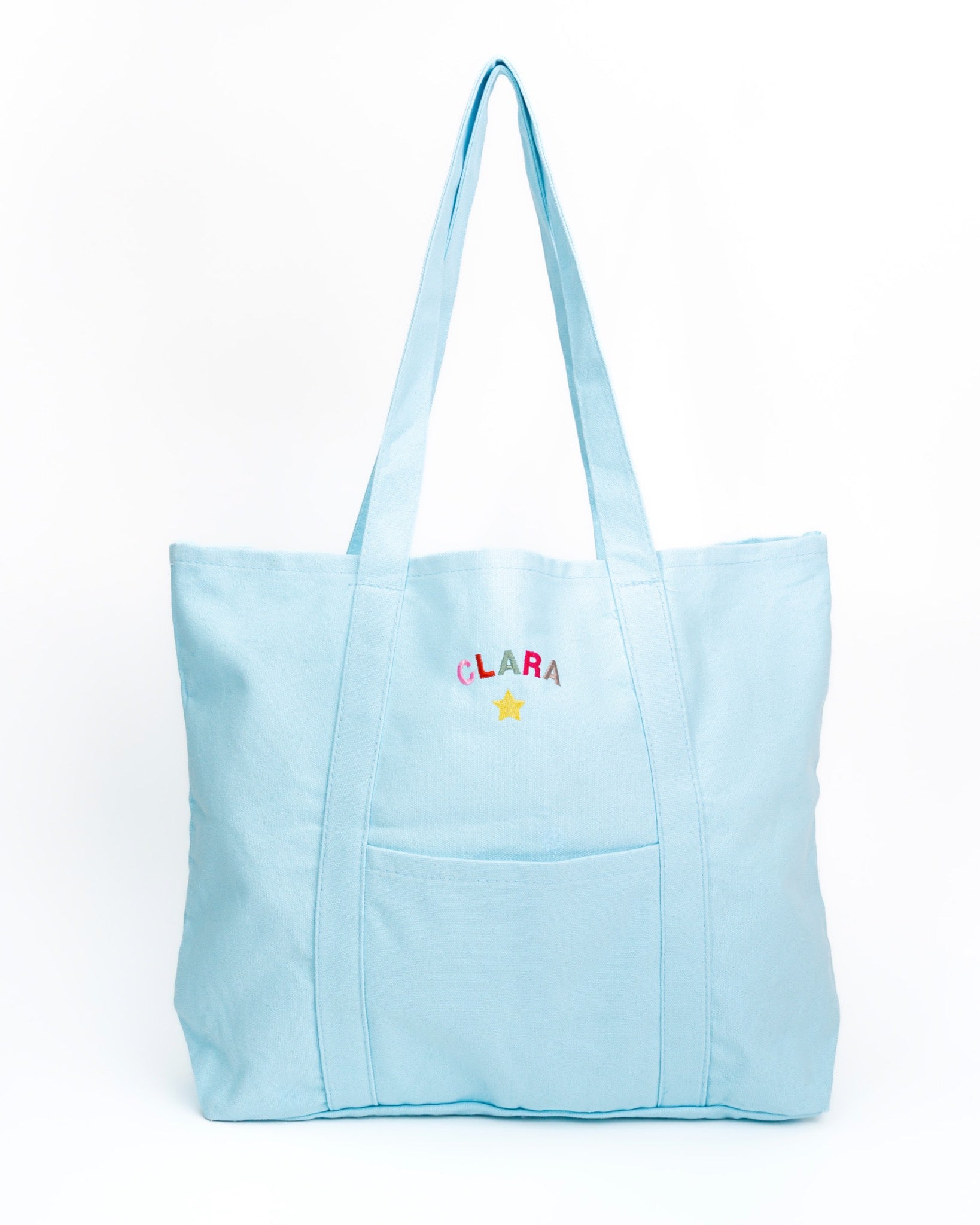Tote Bag I Personnalisable