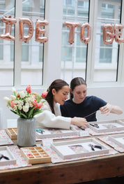 À l'Atelier I Séance Création Bijoux (2 bijoux inclus)