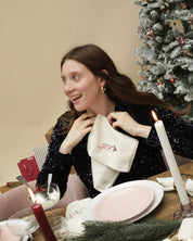 Duo Serviette et Rond de Serviette