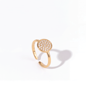 Bague Limi