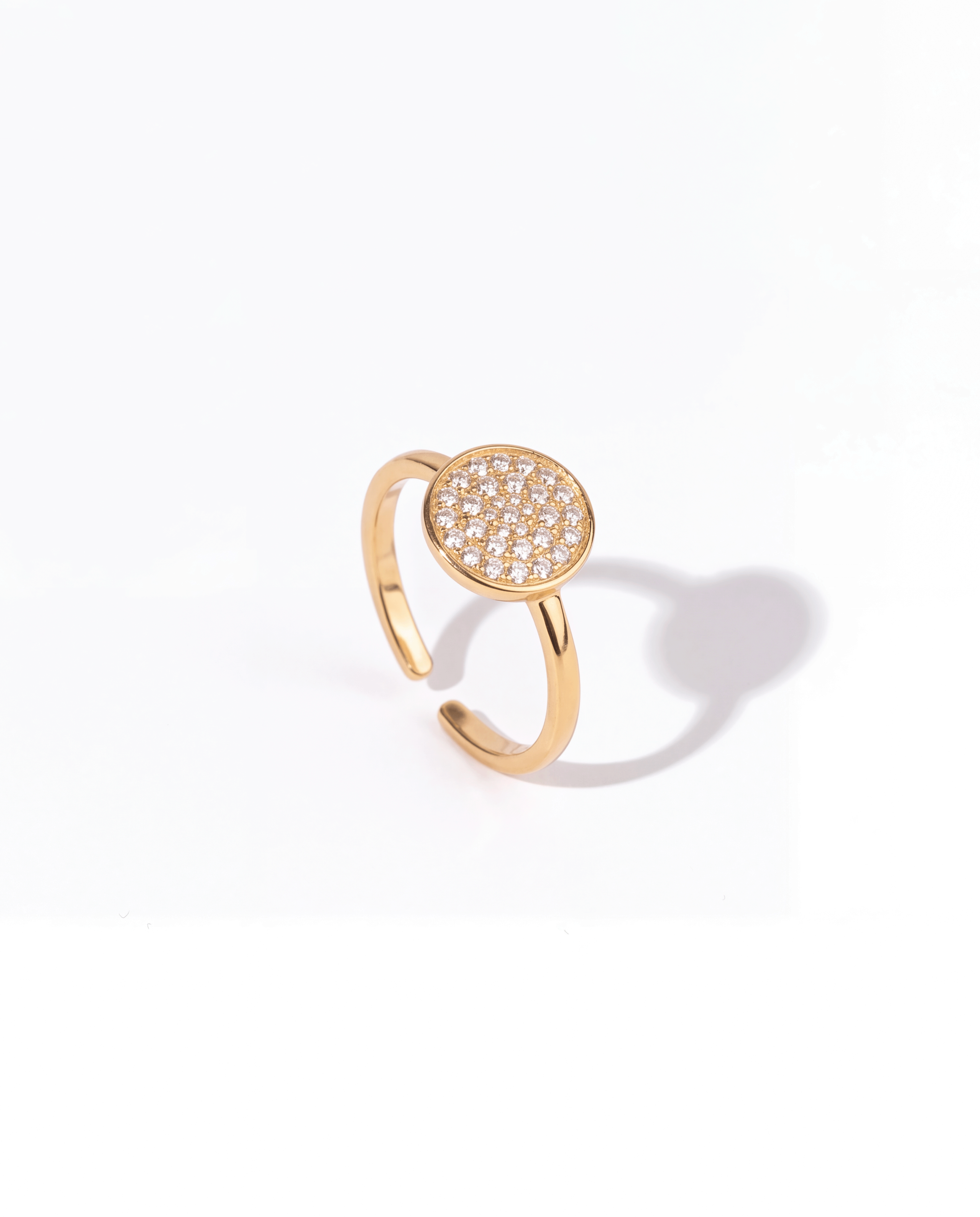 Bague Limi