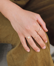 Bague Limi