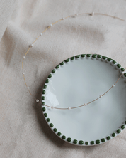 Lua I Collier Perlé