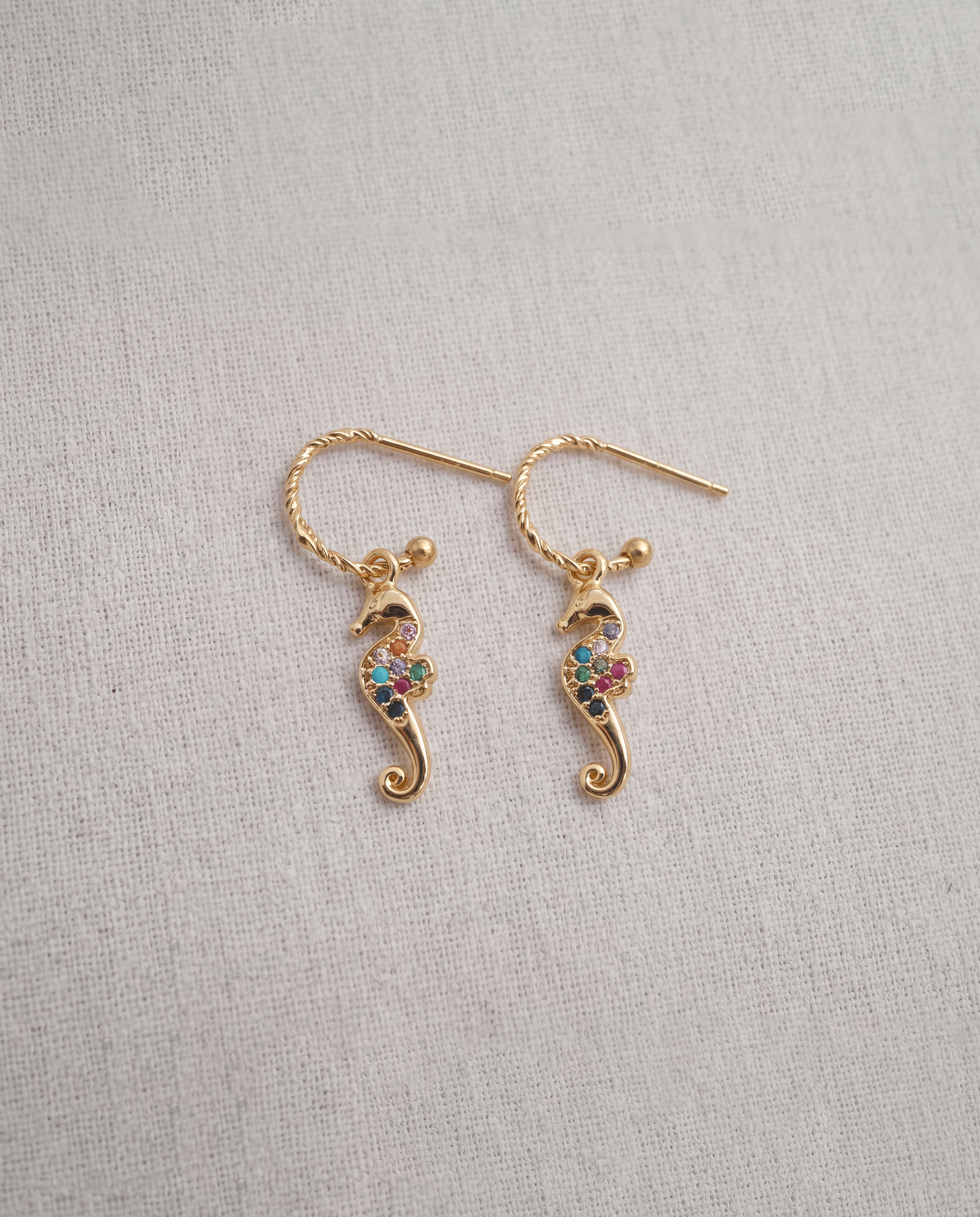 Boucles Cami