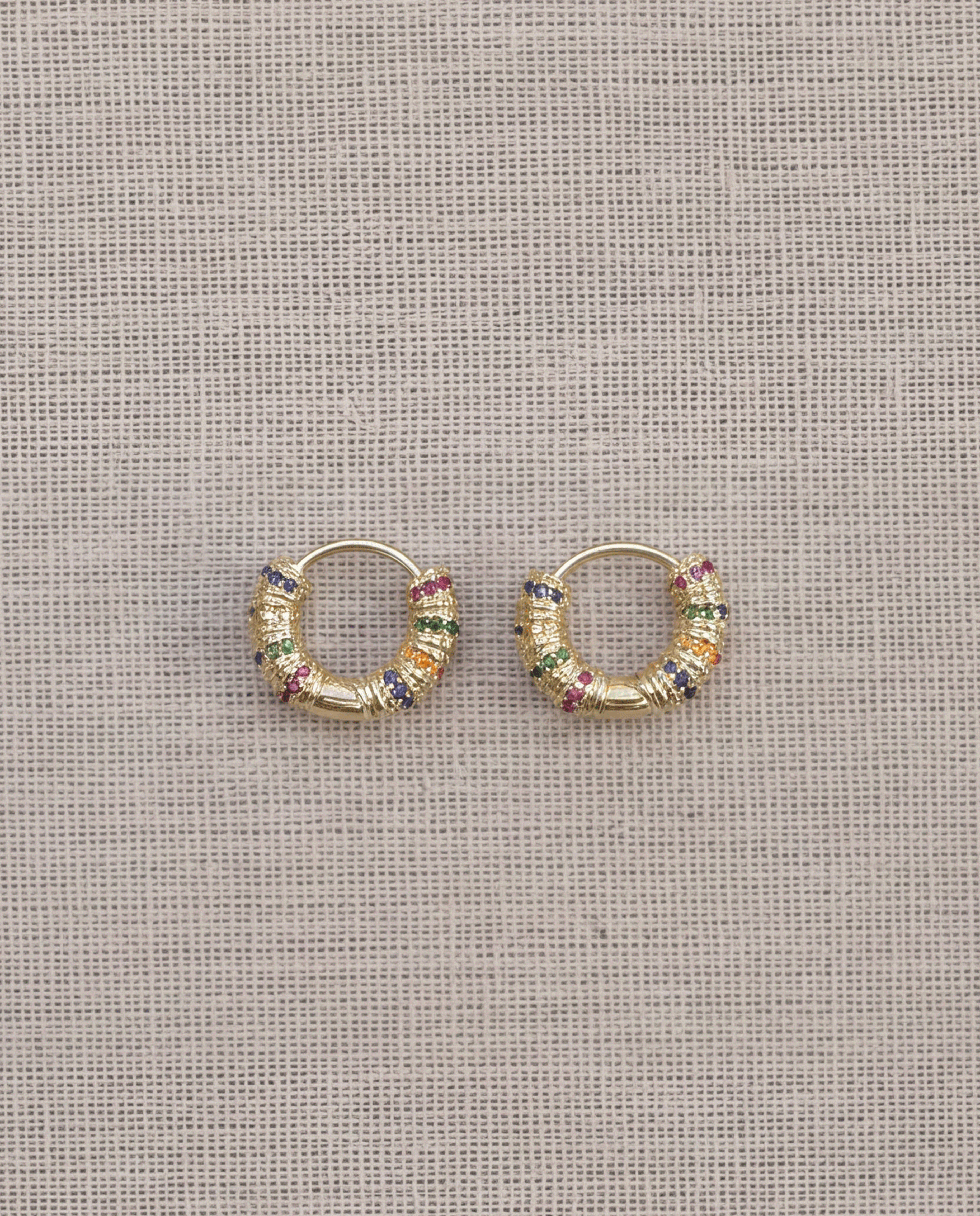 Boucles Misa