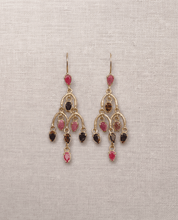Boucles Miya