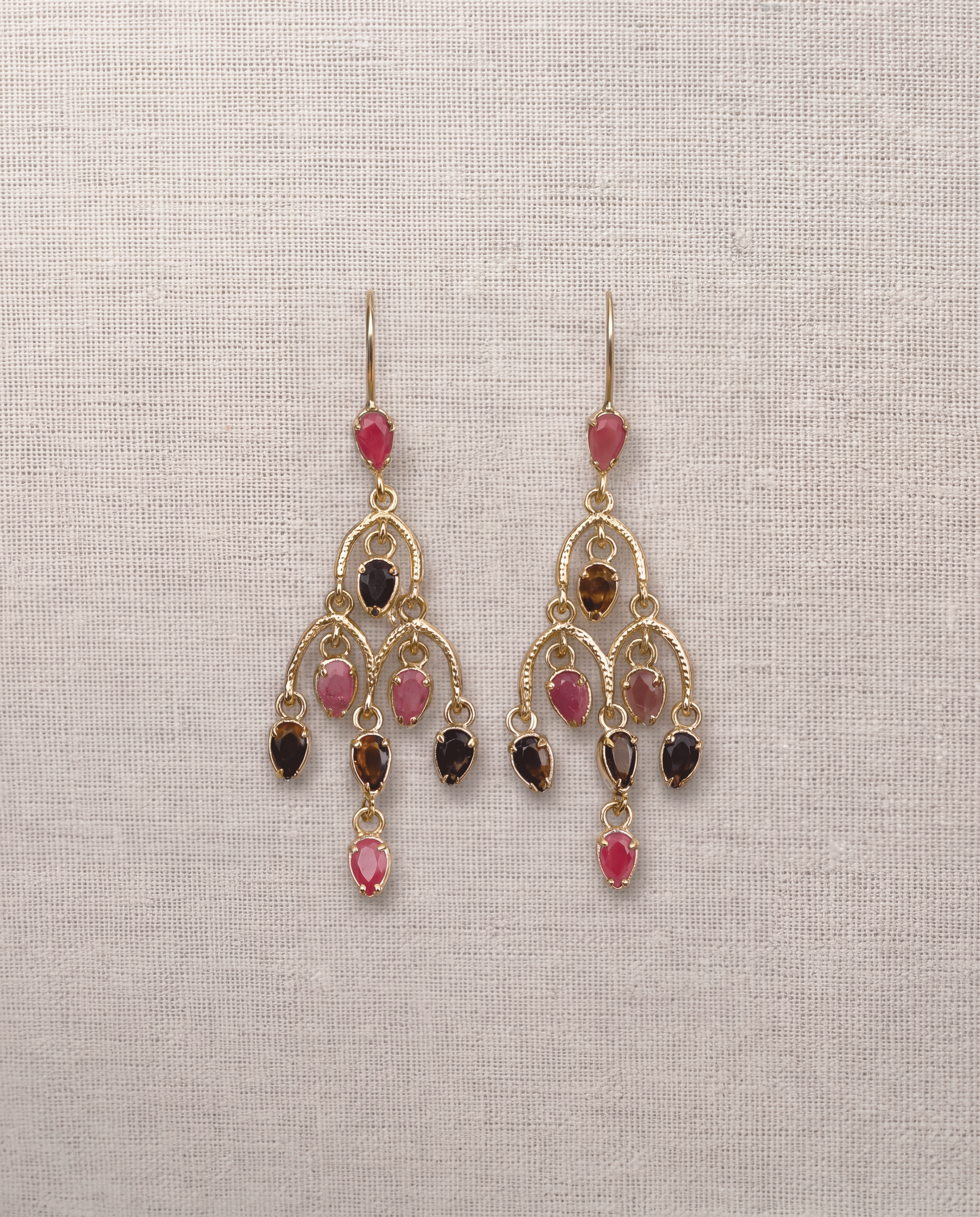 Boucles Miya