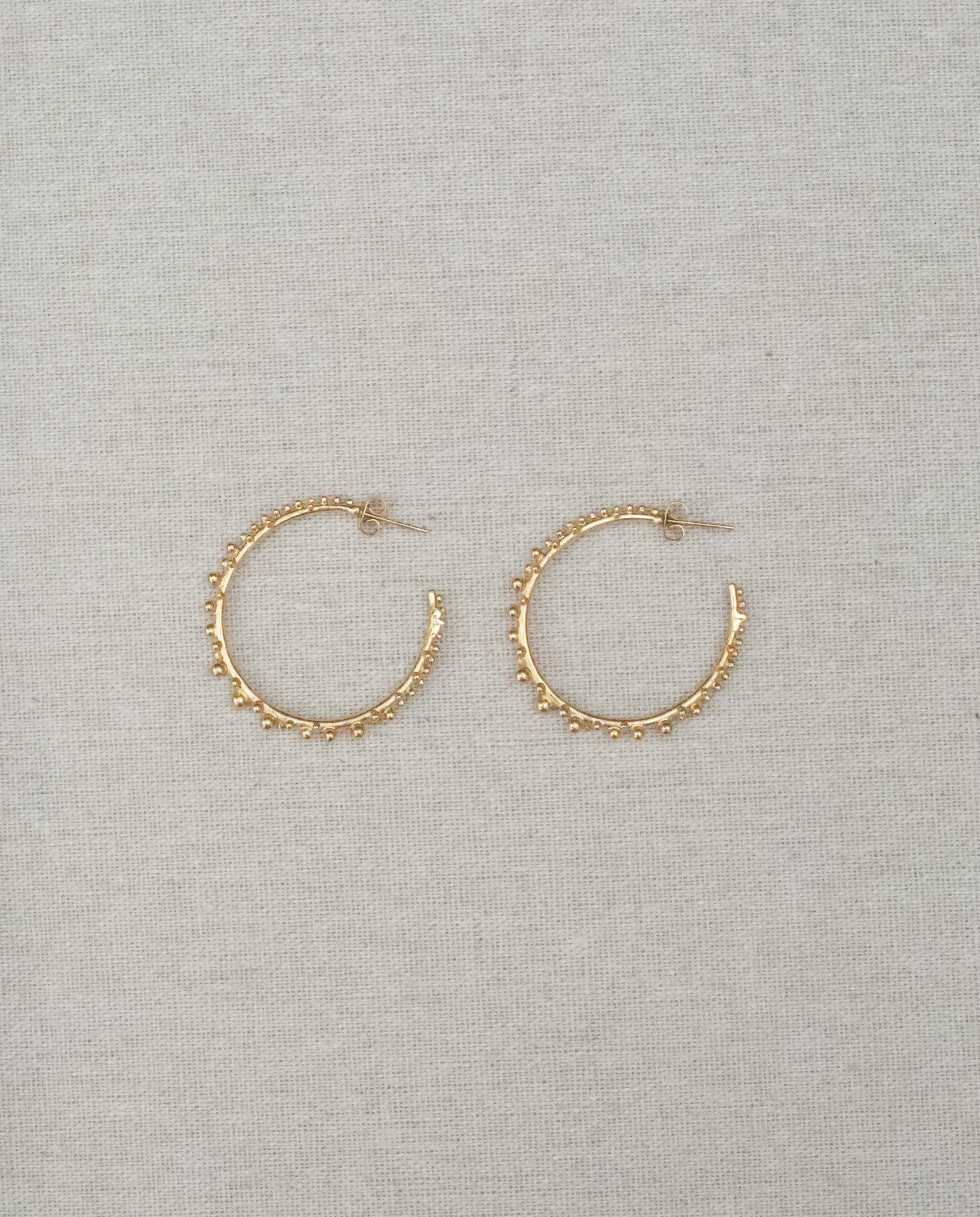 Boucles Pana