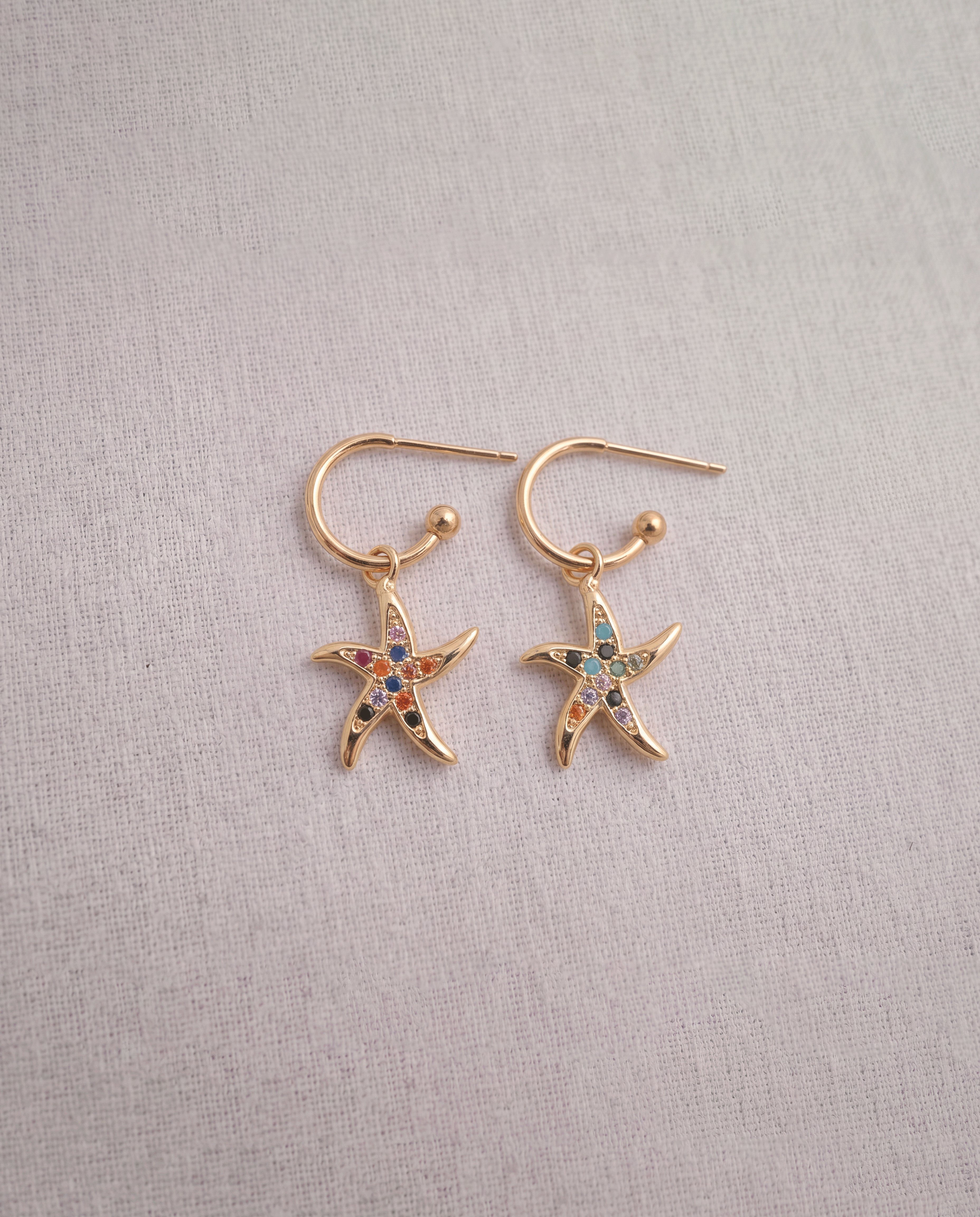 Boucles Vaea