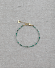Bracelet Perlé Barça