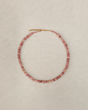 Collier Vaya Fuchsia