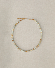 Collier Vaya Bleu