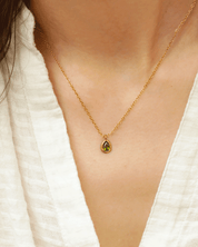 Collier Birthstone