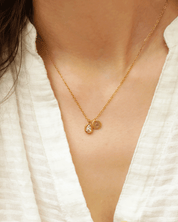 Collier Birthstone