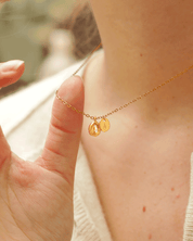 Collier Birthstone