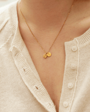 Collier Birthstone