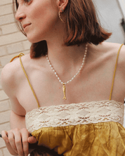Collier Nava