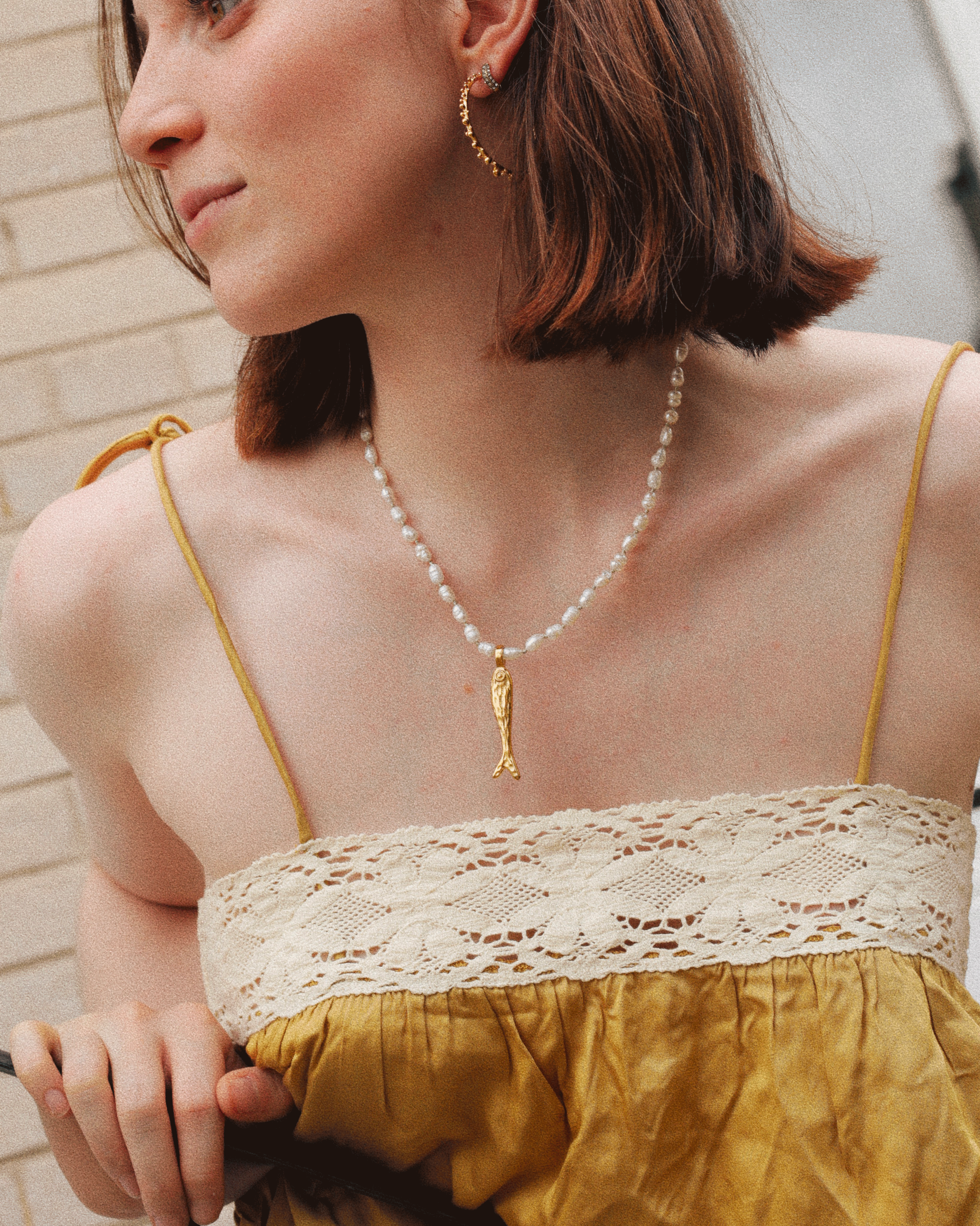 Collier Nava