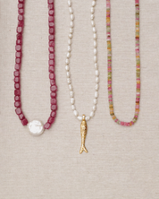 Collier Nava