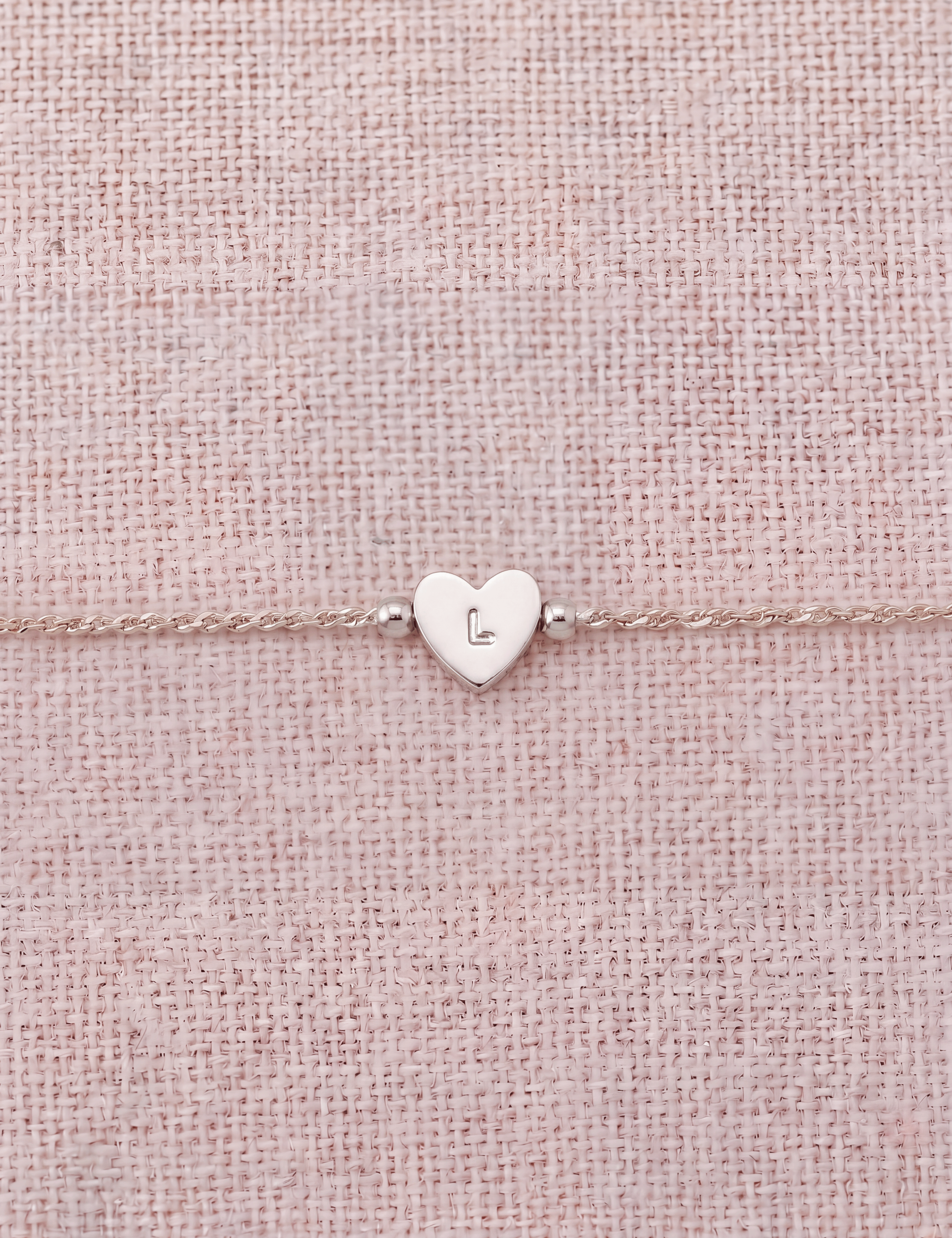 Collier Amo Personnalisable