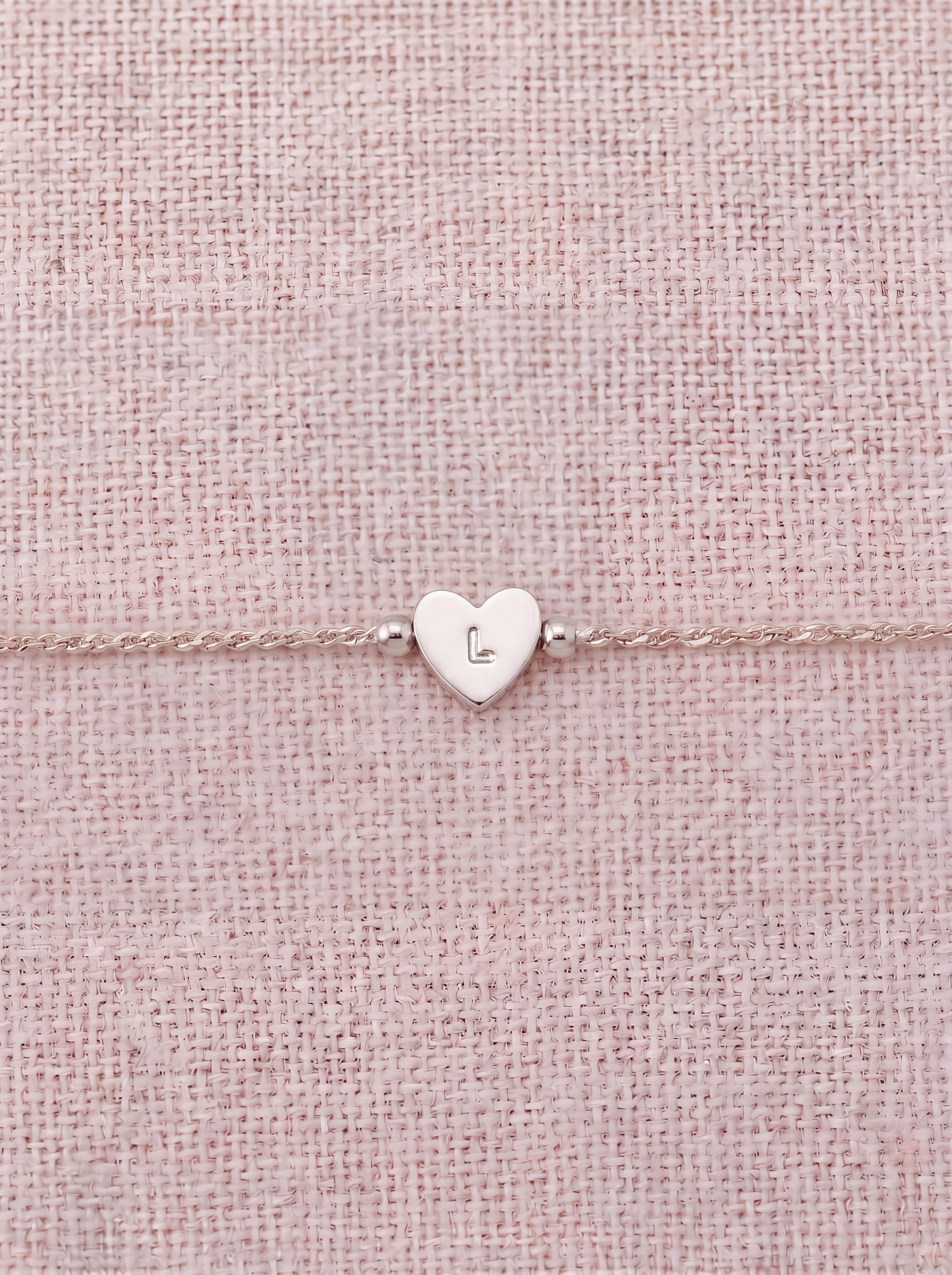 Collier Amo Personnalisable