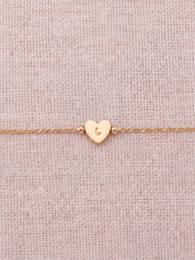 Collier Amo Personnalisable