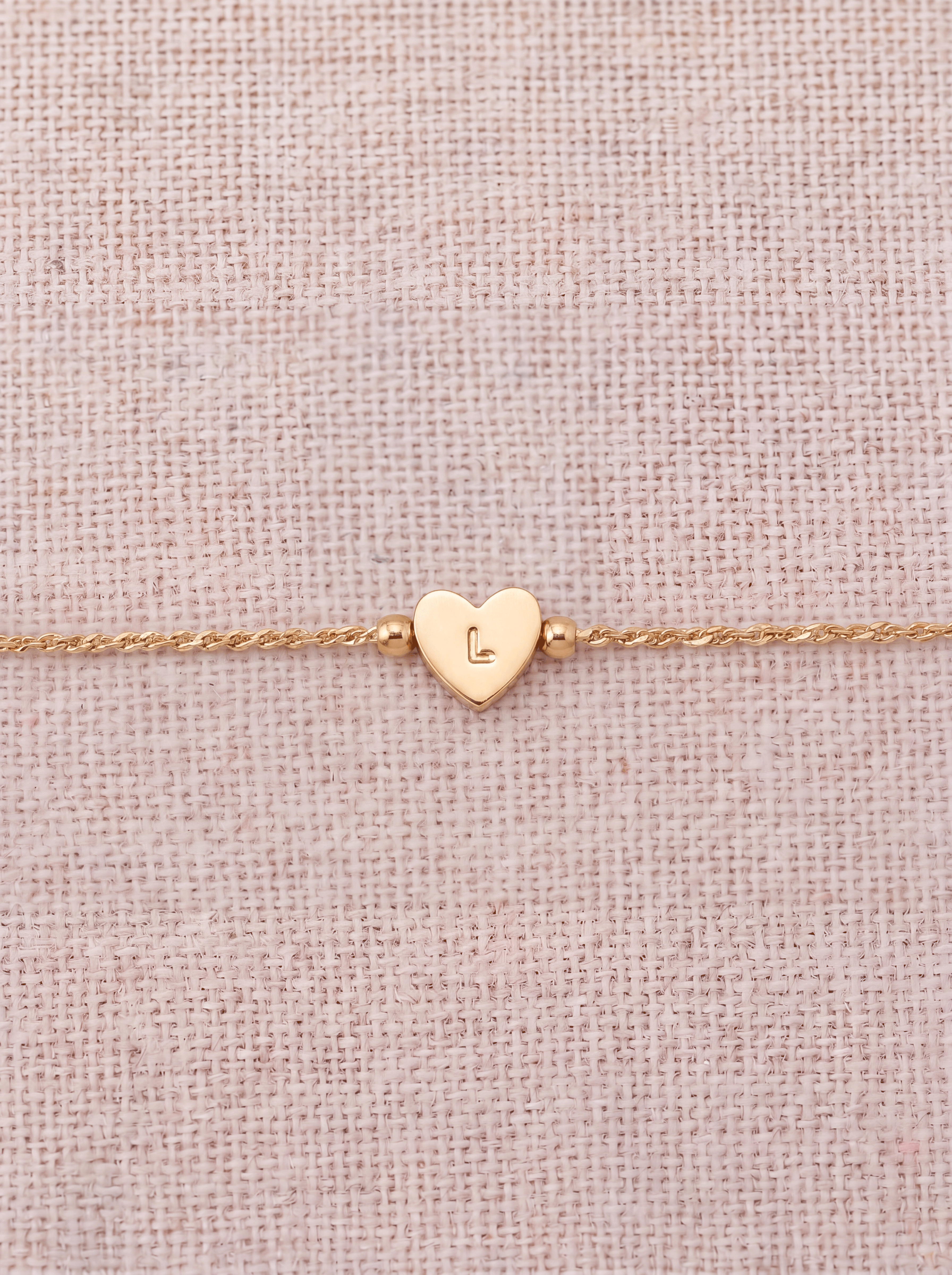 Collier Amo Personnalisable