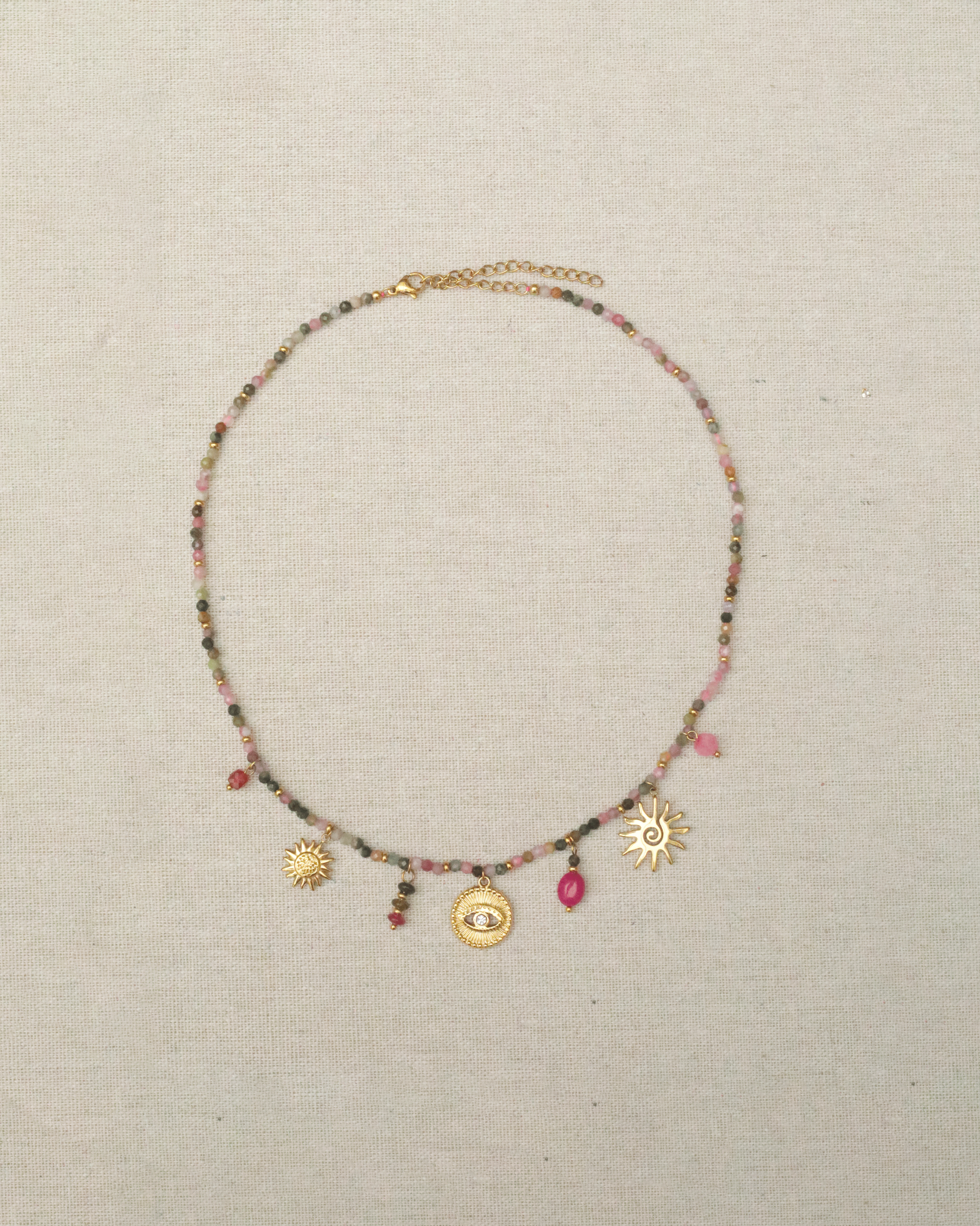 Collier Aya