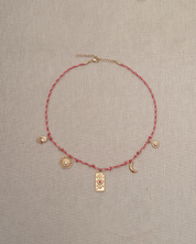 Collier Fama