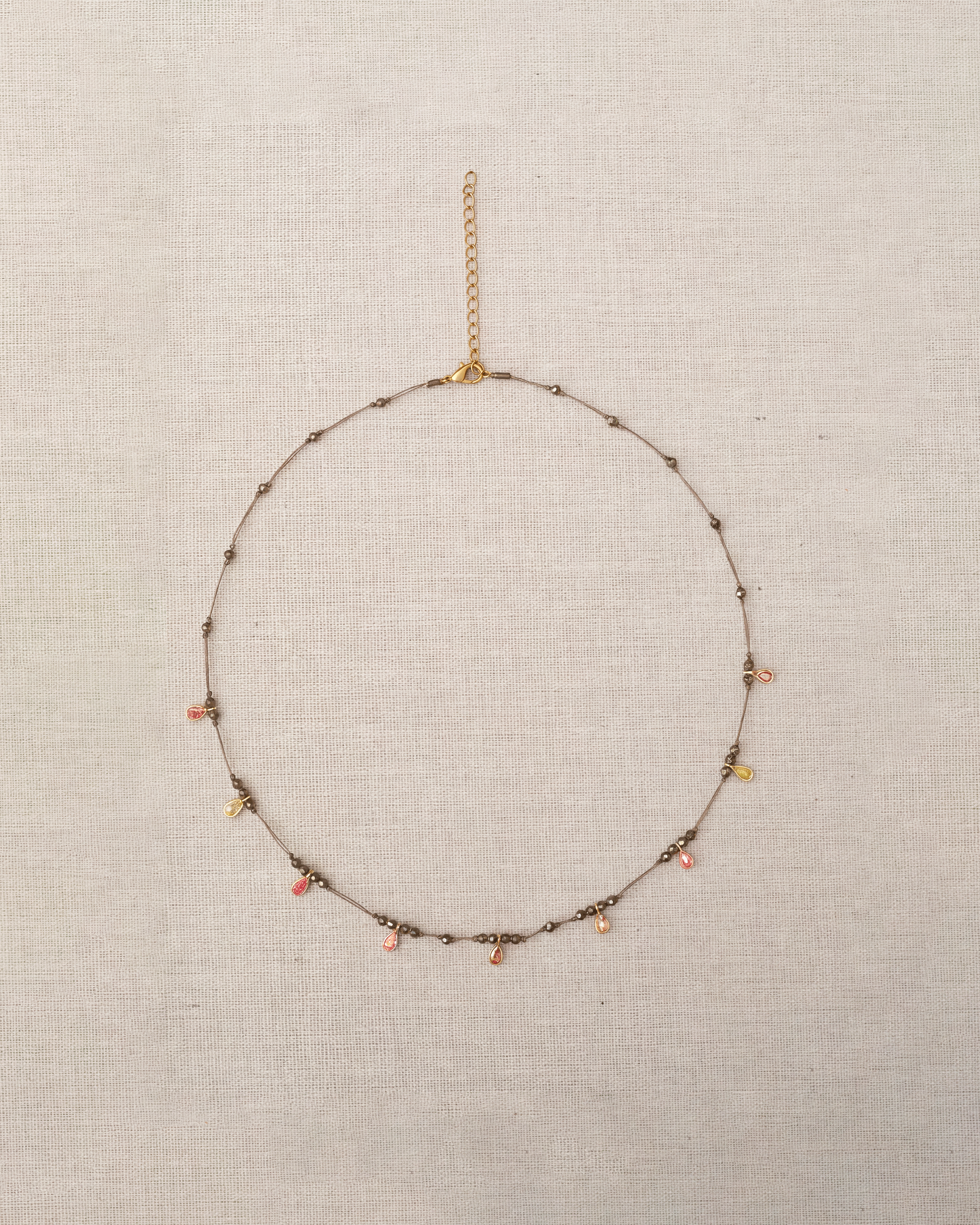 Collier Rafa