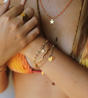 Loca I Bracelet coloré