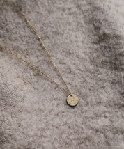 Tout Moi | Collier 100% Personnalisable