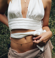 Albufeira I Sautoir 2 en 1 -