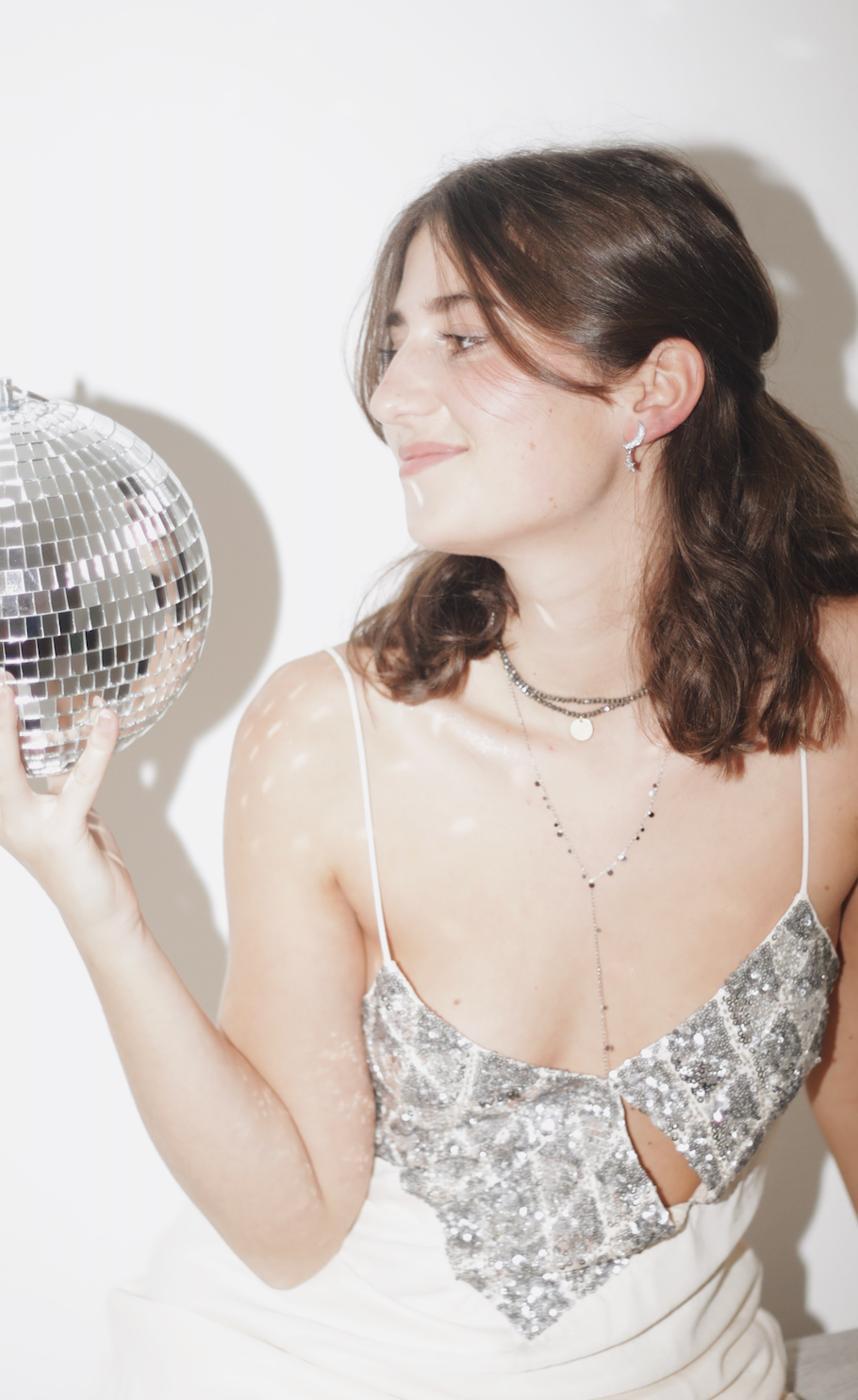 Santa Ana | Collier Cascade