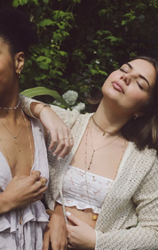 Tenerife | Chaîne 2 en 1