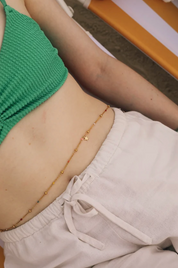 Tenerife | Chaîne 2 en 1