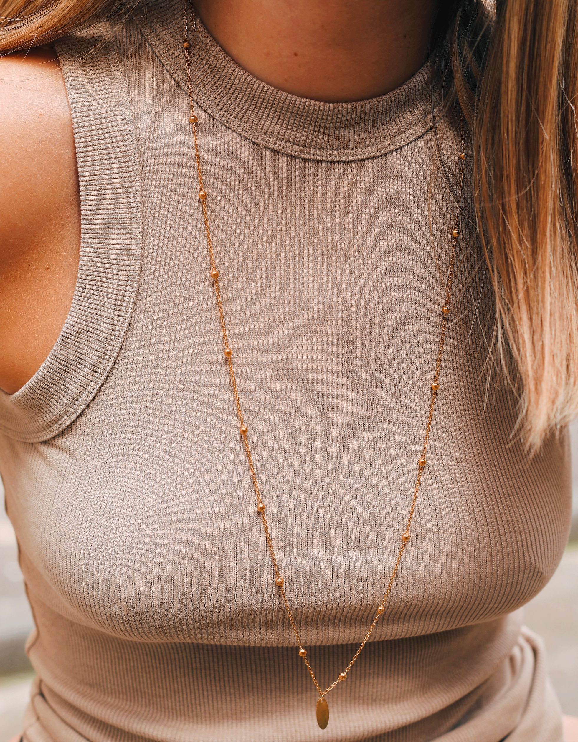 Albufeira I Sautoir 2 en 1 -