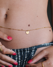 Fara I Sautoir 2 en 1