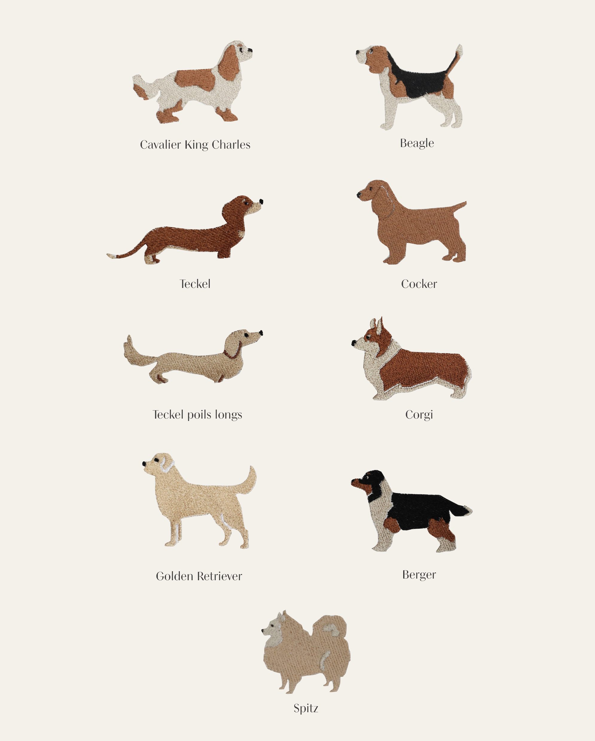 T-shirt Dog Mom Personnalisable