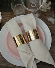 Rond de Serviette I Personnalisable