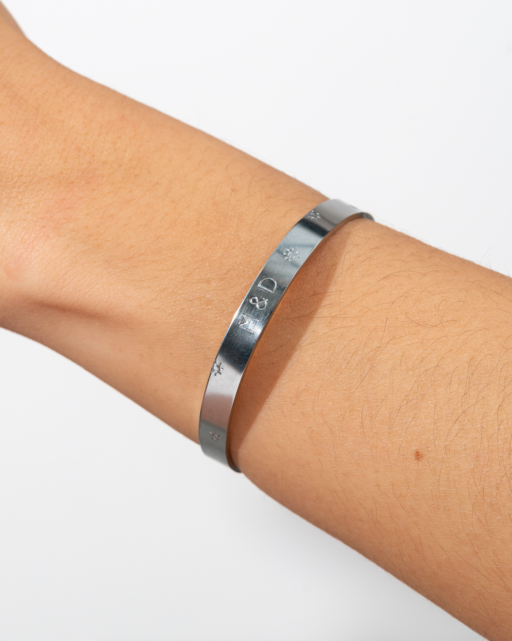 Bracelet Jonc Personnalisable