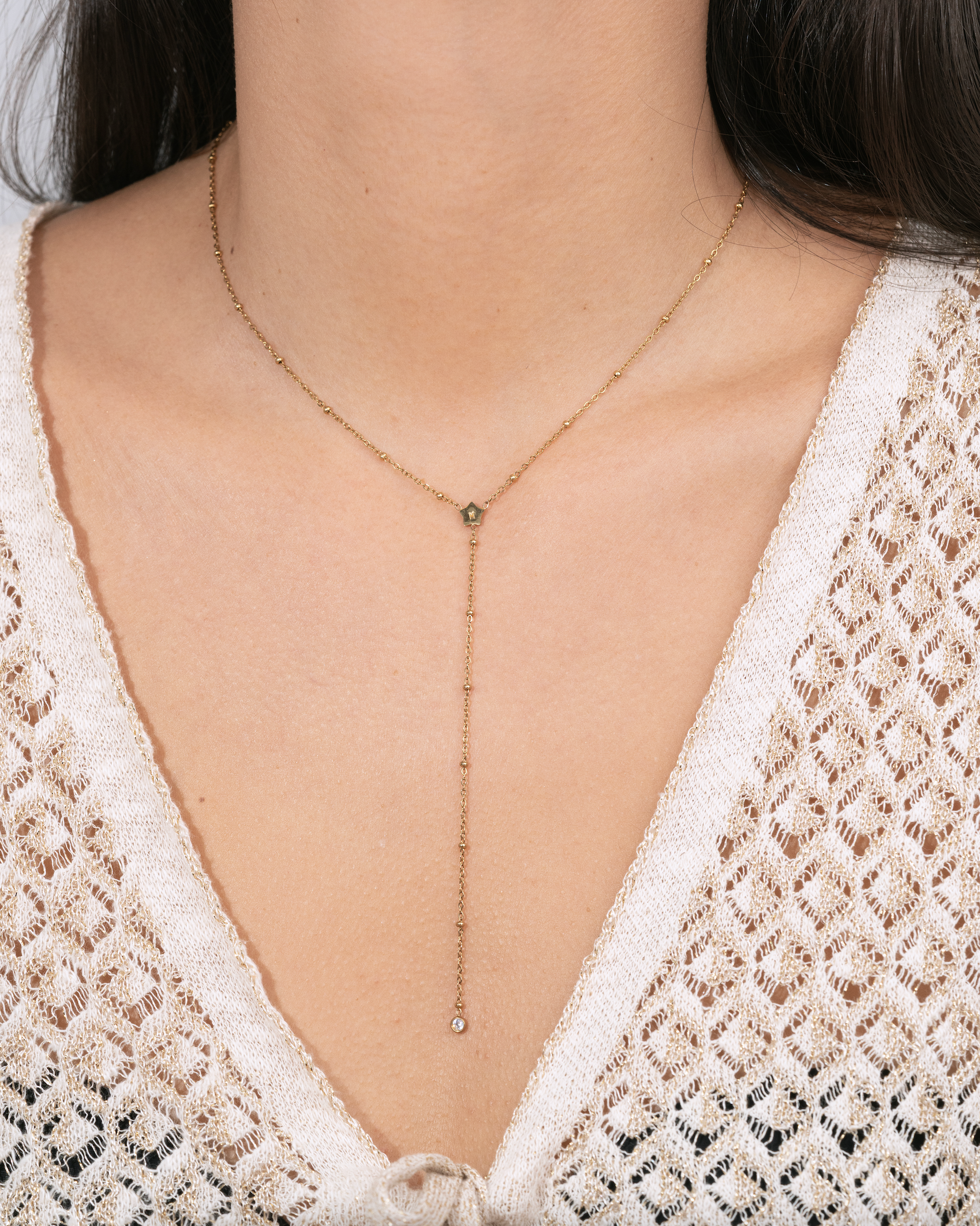 Stara I Collier Cascade