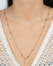 Fara I Sautoir 2 en 1