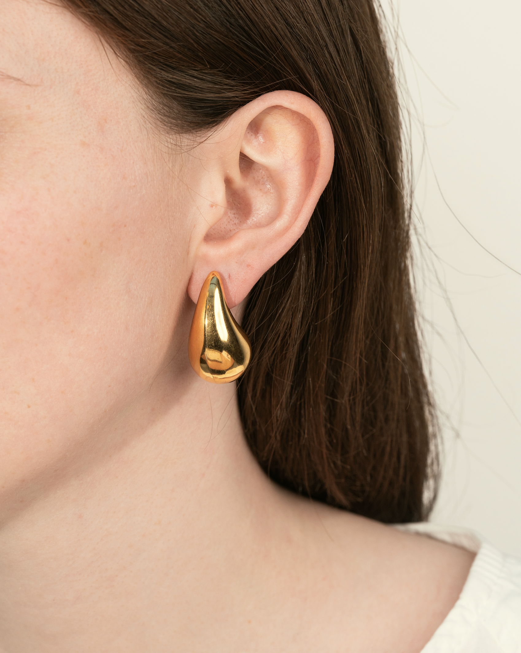 Loy | Boucles Gouttes