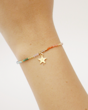 Neli I Bracelet Perlé