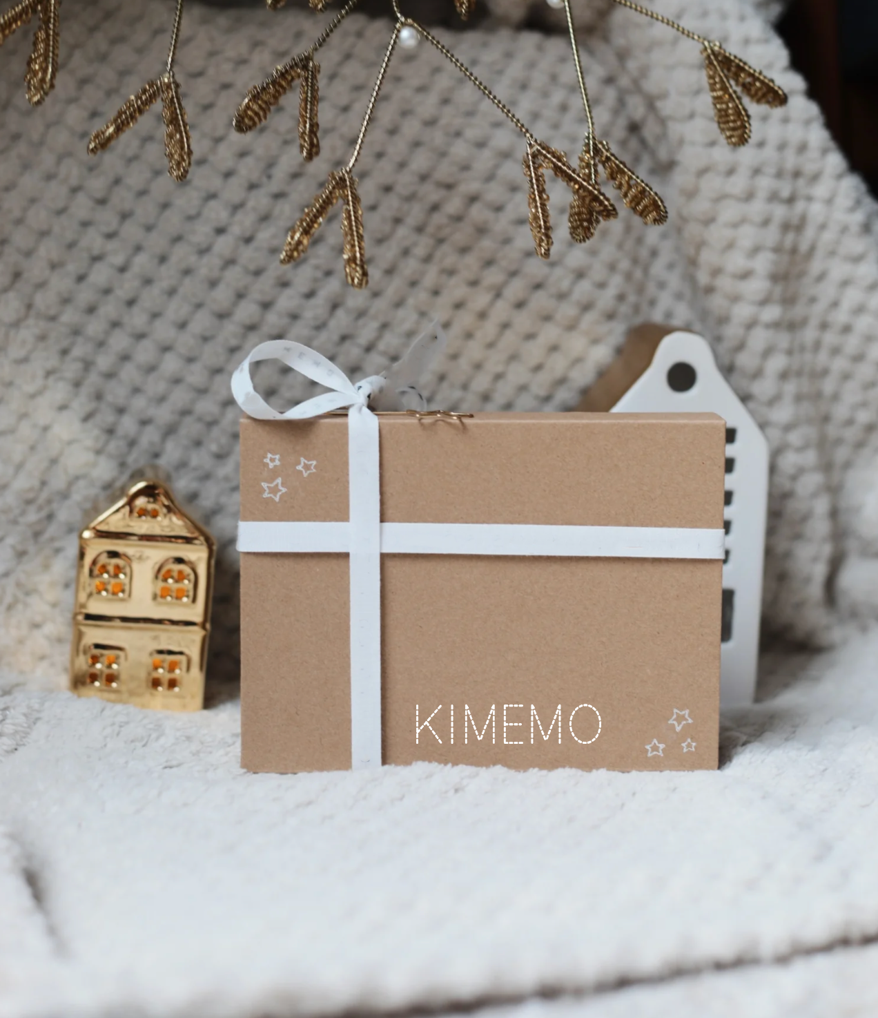 Carte Cadeau I À Offrir